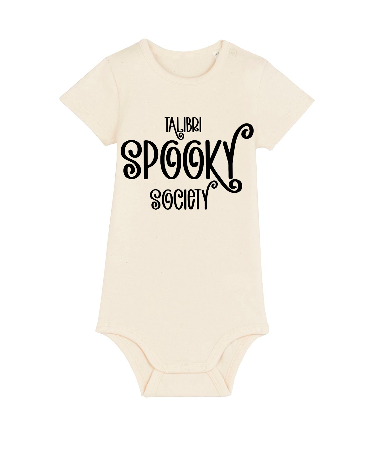 Spooky Society T-shirt/Vest