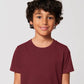 Organic Beach Bum T-shirt 3-14 Years