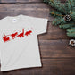 Dino Sleigh T-Shirt