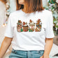 Gingerbread T-shirt