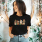 Gingerbread T-shirt