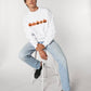 Unisex Pumpkin Sweatshirt