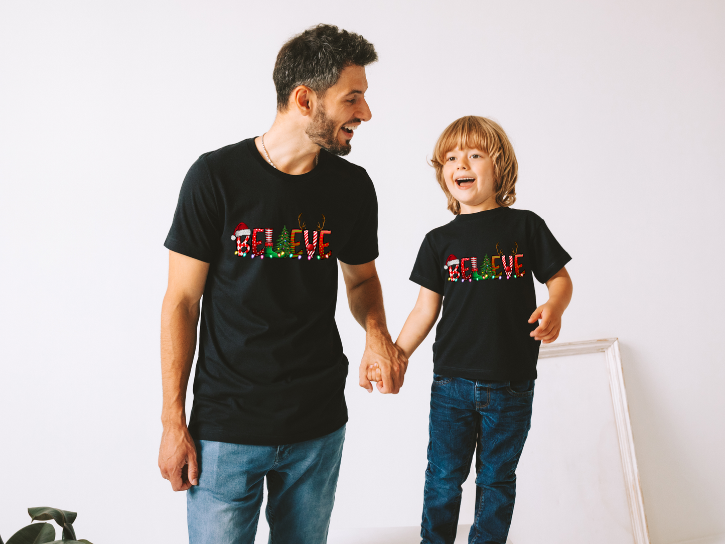 Kids Believe T-Shirt