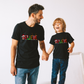 Adult Believe T-shirt