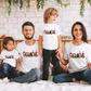 Adult Believe T-shirt