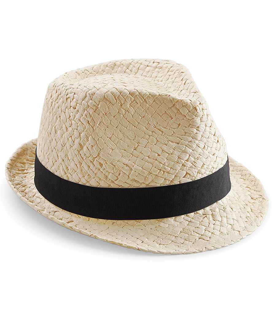 Kids straw hat