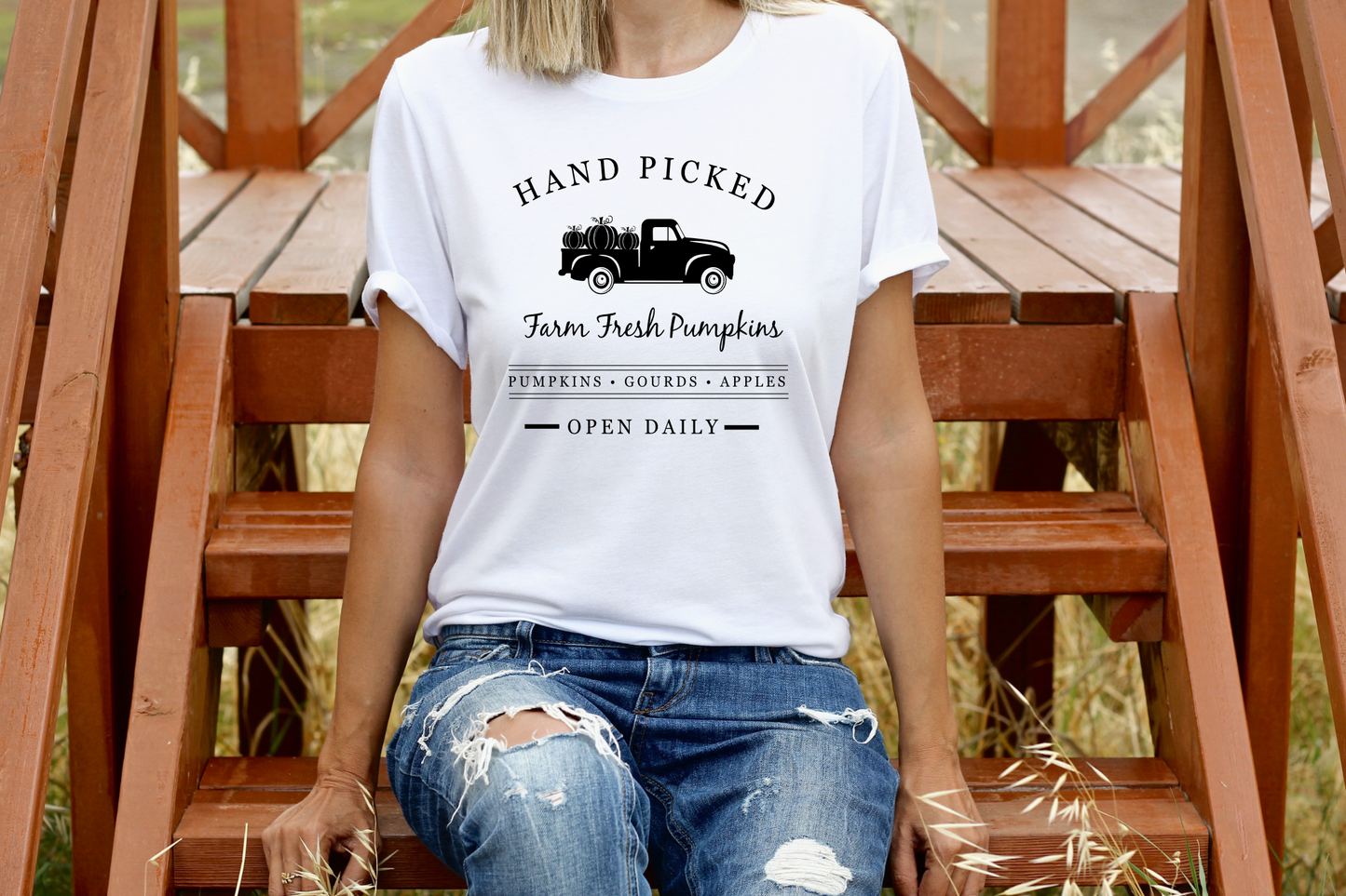 Farm Fresh T-shirt